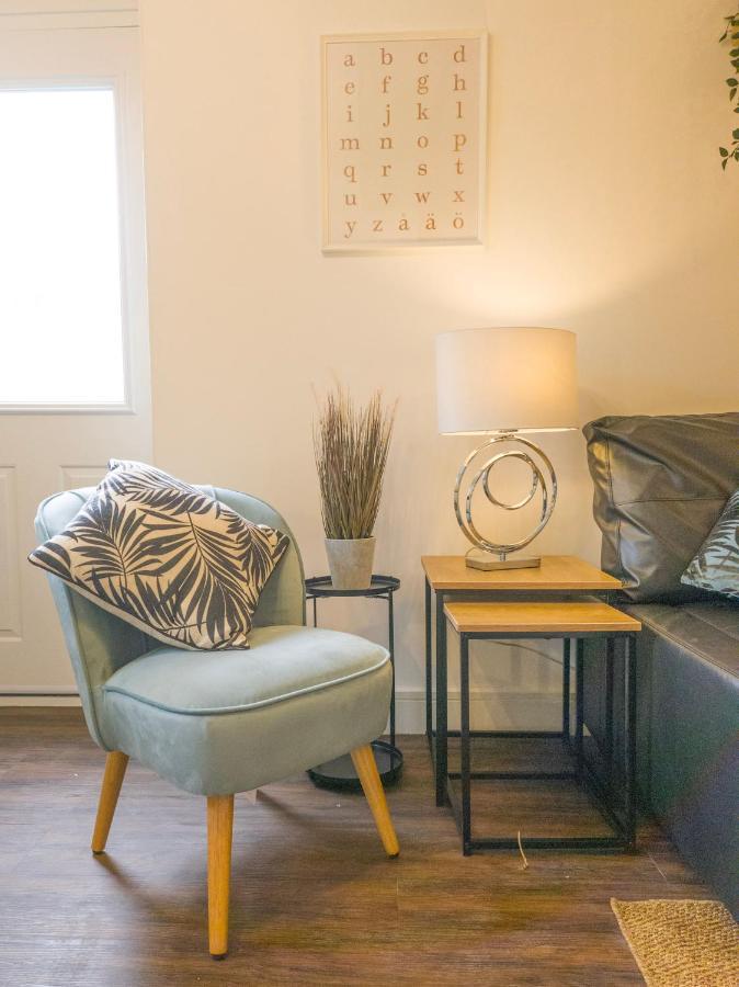 Principality Suites - Two Bed Apartment By Property Promise Кардифф Экстерьер фото