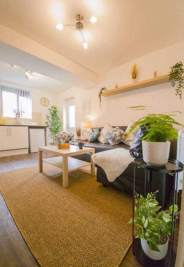 Principality Suites - Two Bed Apartment By Property Promise Кардифф Экстерьер фото