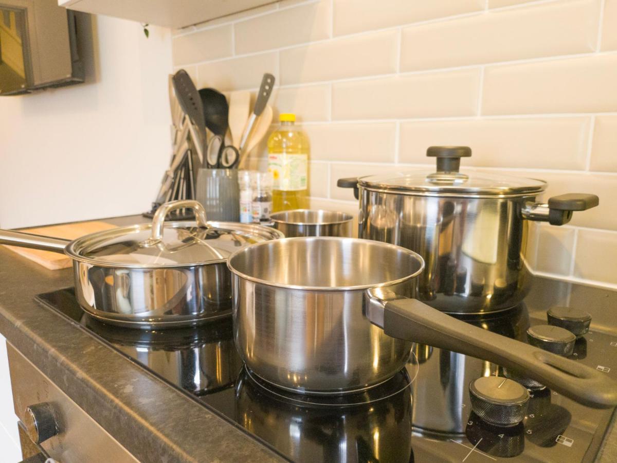 Principality Suites - Two Bed Apartment By Property Promise Кардифф Экстерьер фото